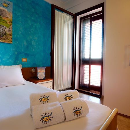 B&B Nilosira Morciano di Leuca Zewnętrze zdjęcie
