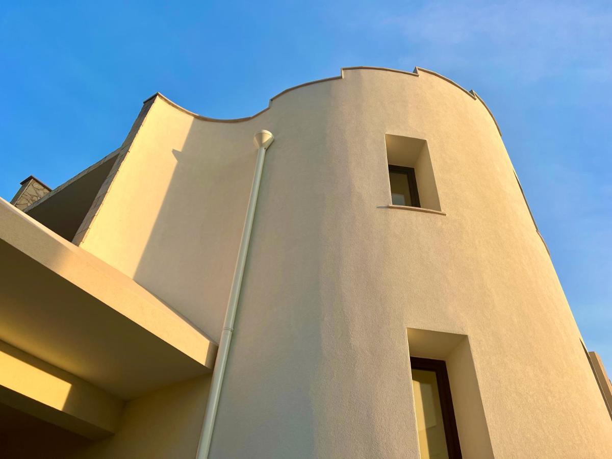 B&B Nilosira Morciano di Leuca Zewnętrze zdjęcie