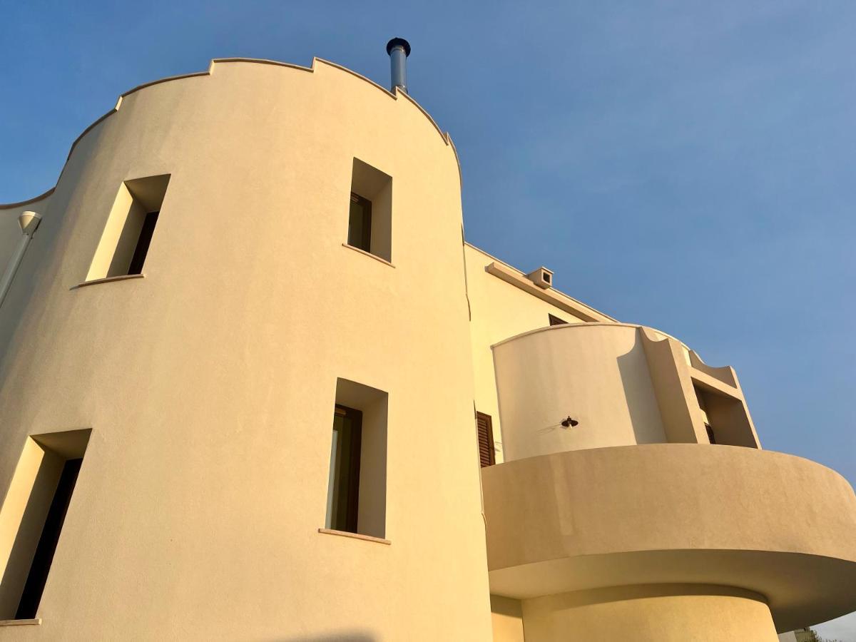 B&B Nilosira Morciano di Leuca Zewnętrze zdjęcie