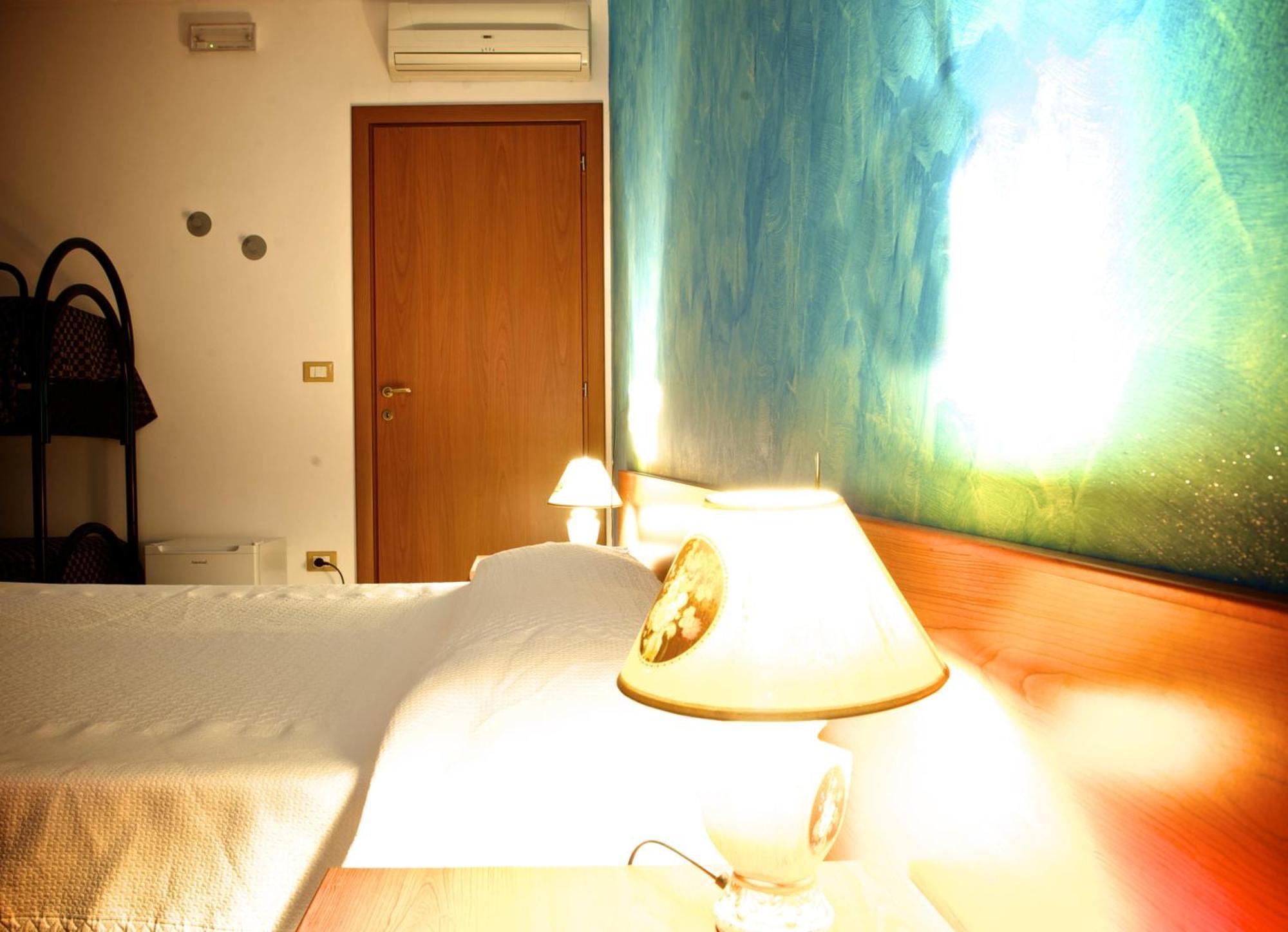 B&B Nilosira Morciano di Leuca Pokój zdjęcie