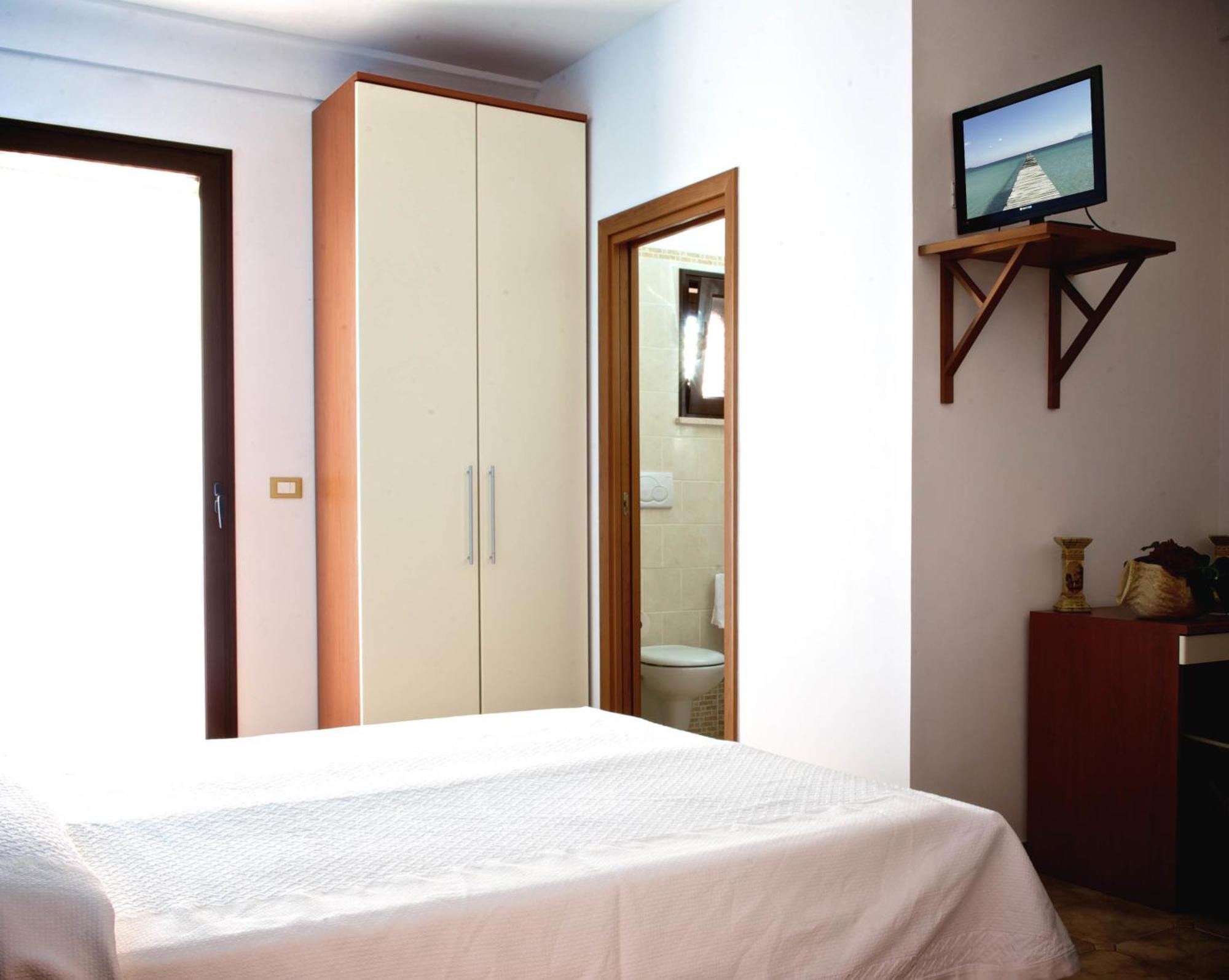 B&B Nilosira Morciano di Leuca Pokój zdjęcie